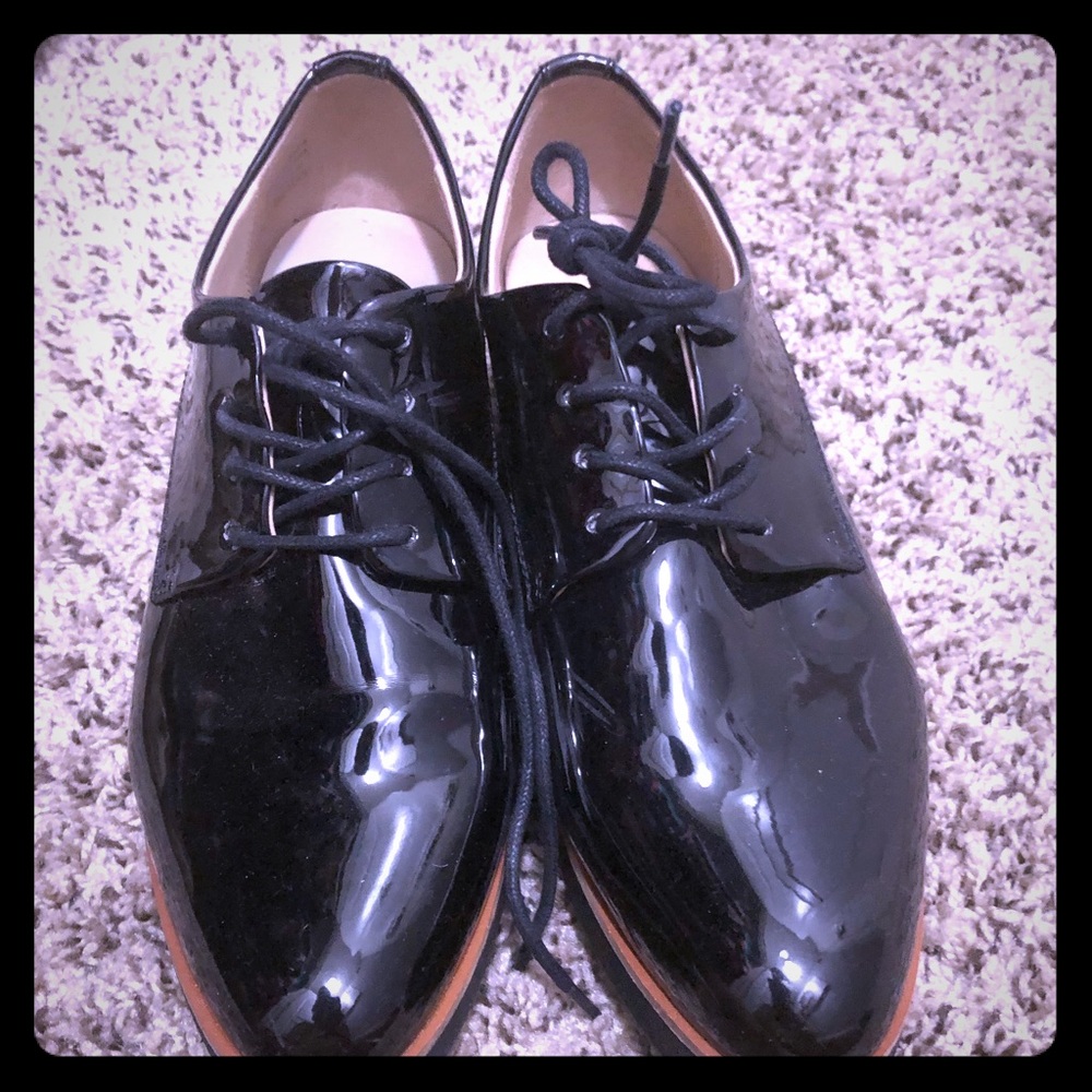 LOAFERS